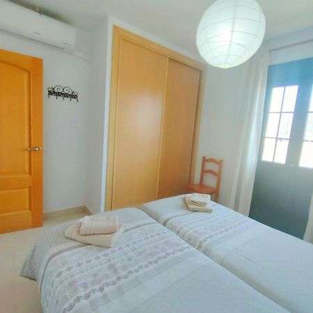 Apartment Cala De Nerja Spainsunrentals 1083 المظهر الخارجي الصورة