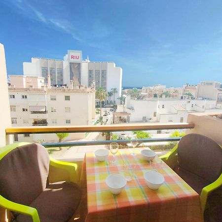 Apartment Cala De Nerja Spainsunrentals 1083 المظهر الخارجي الصورة