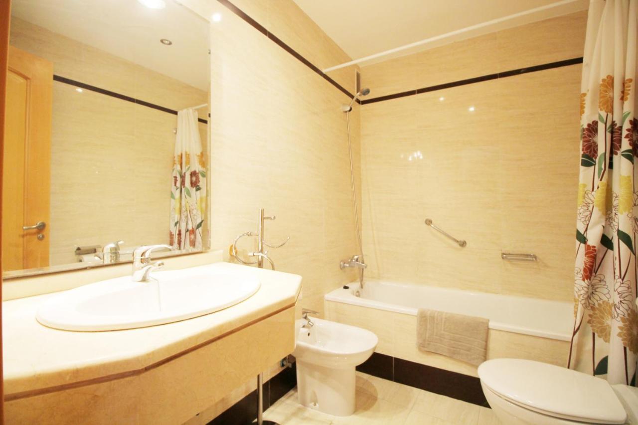 Apartment Cala De Nerja Spainsunrentals 1083 المظهر الخارجي الصورة