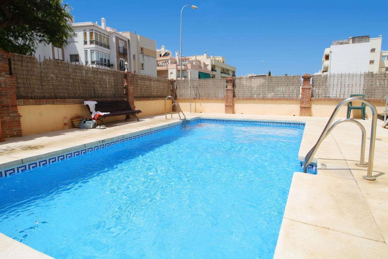 Apartment Cala De Nerja Spainsunrentals 1083 المظهر الخارجي الصورة