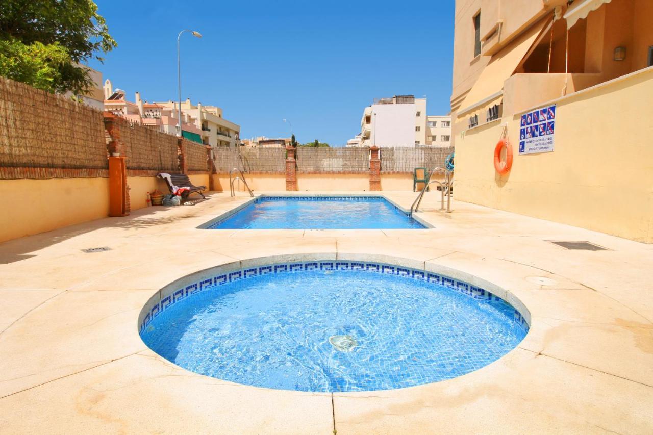 Apartment Cala De Nerja Spainsunrentals 1083 المظهر الخارجي الصورة