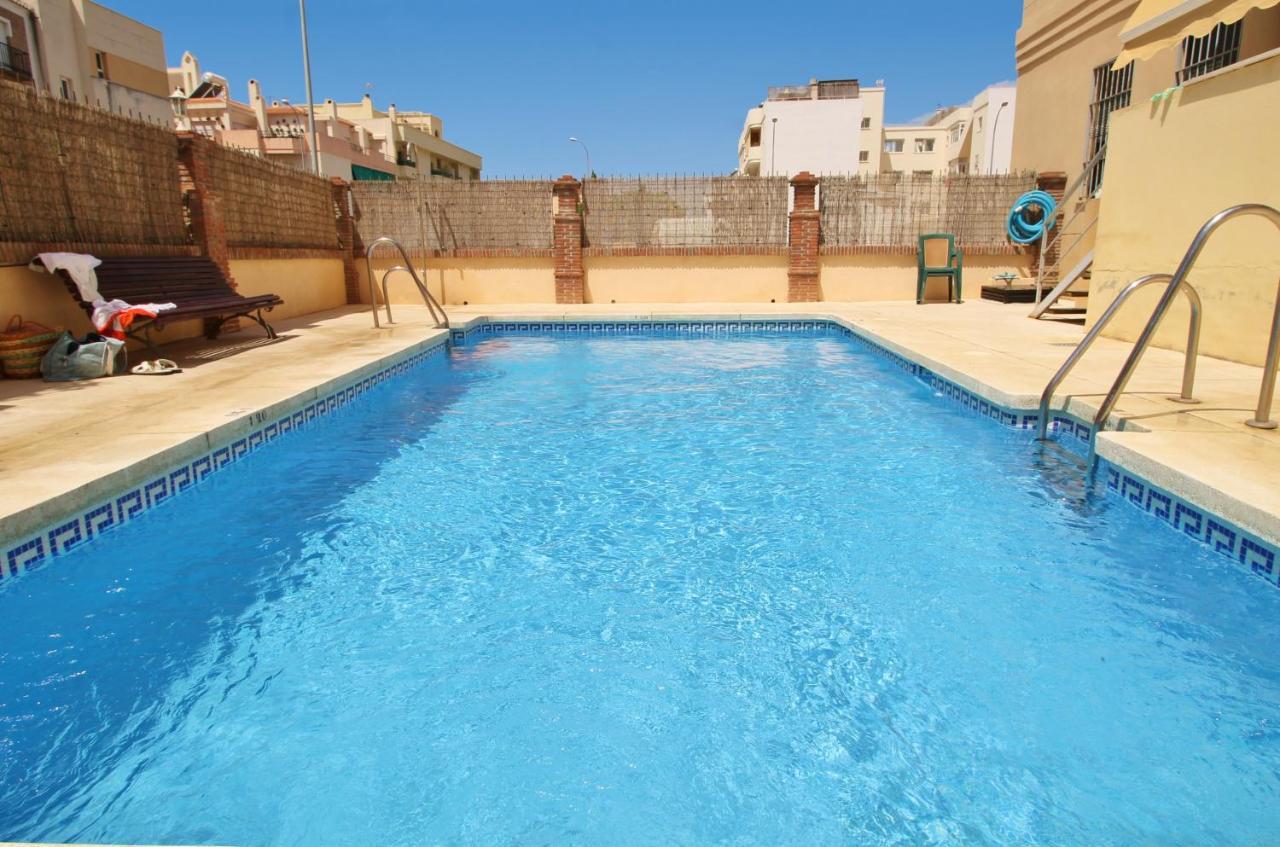 Apartment Cala De Nerja Spainsunrentals 1083 المظهر الخارجي الصورة