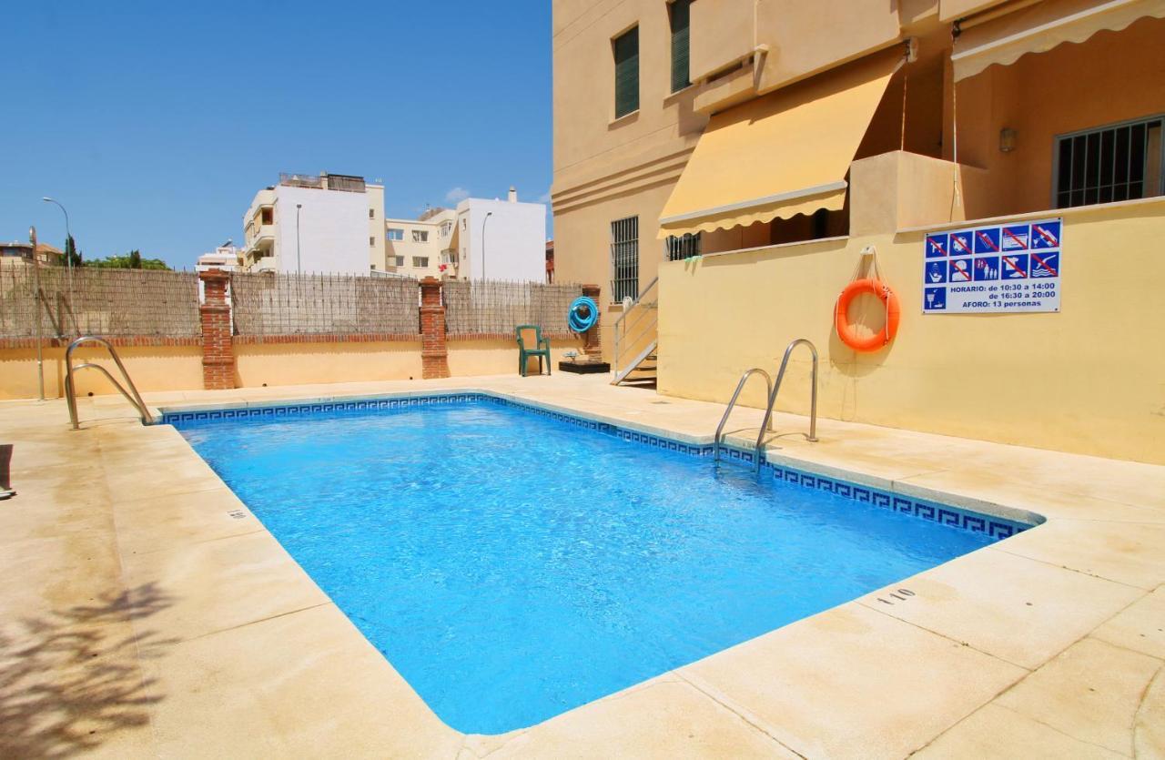 Apartment Cala De Nerja Spainsunrentals 1083 المظهر الخارجي الصورة