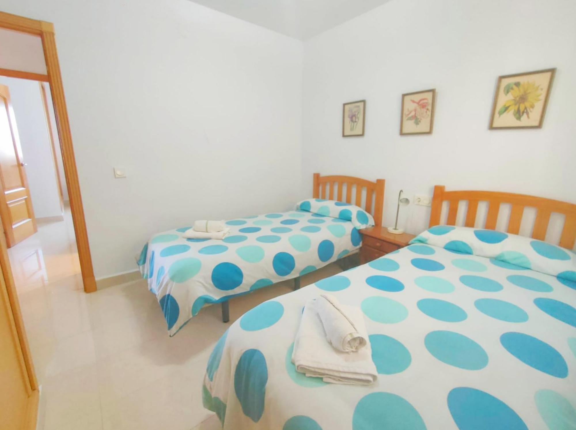 Apartment Cala De Nerja Spainsunrentals 1083 المظهر الخارجي الصورة
