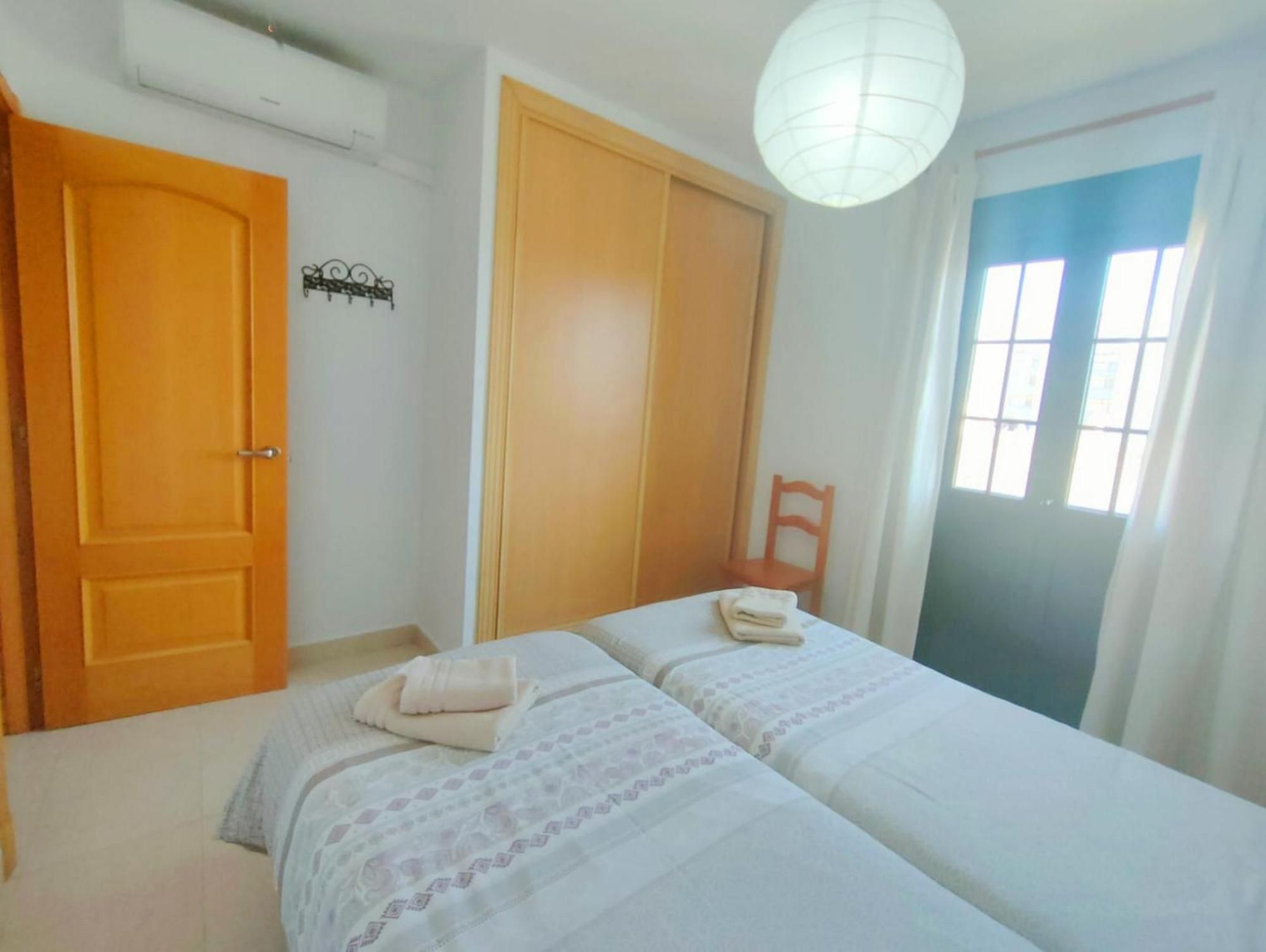 Apartment Cala De Nerja Spainsunrentals 1083 المظهر الخارجي الصورة