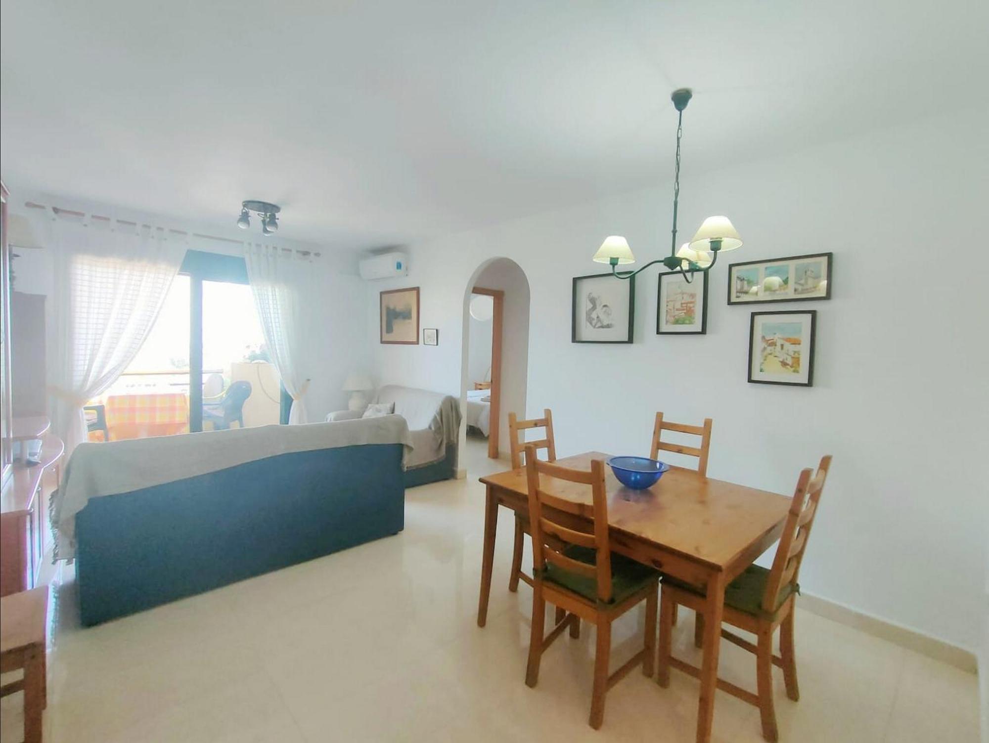 Apartment Cala De Nerja Spainsunrentals 1083 المظهر الخارجي الصورة