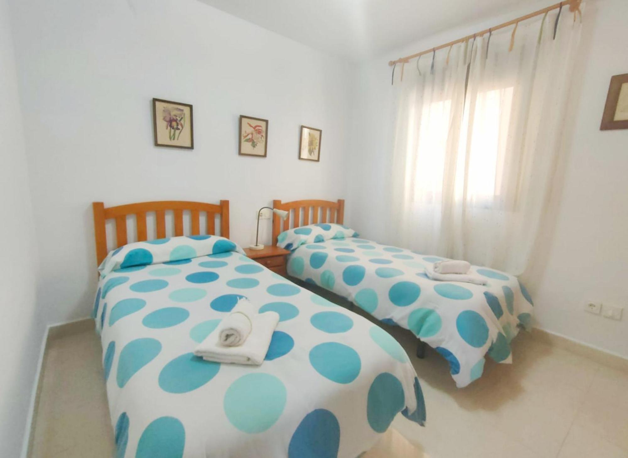 Apartment Cala De Nerja Spainsunrentals 1083 المظهر الخارجي الصورة