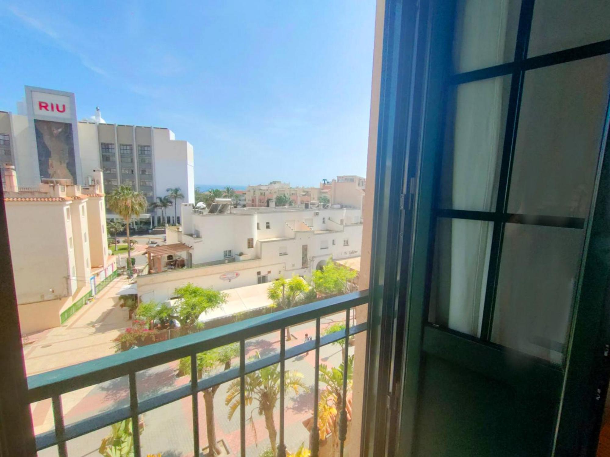 Apartment Cala De Nerja Spainsunrentals 1083 المظهر الخارجي الصورة