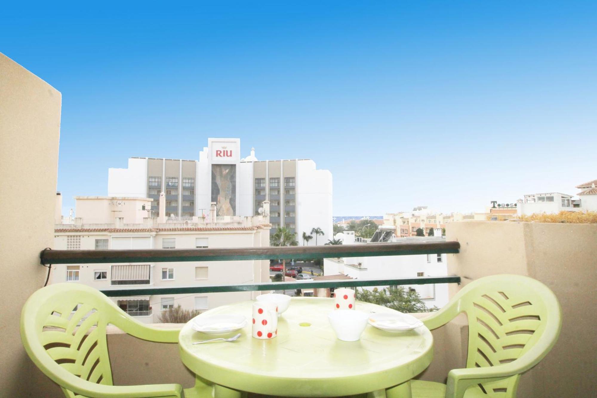 Apartment Cala De Nerja Spainsunrentals 1083 المظهر الخارجي الصورة