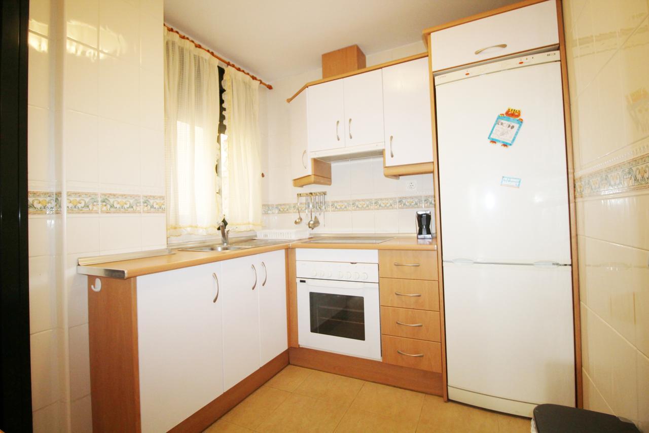 Apartment Cala De Nerja Spainsunrentals 1083 المظهر الخارجي الصورة