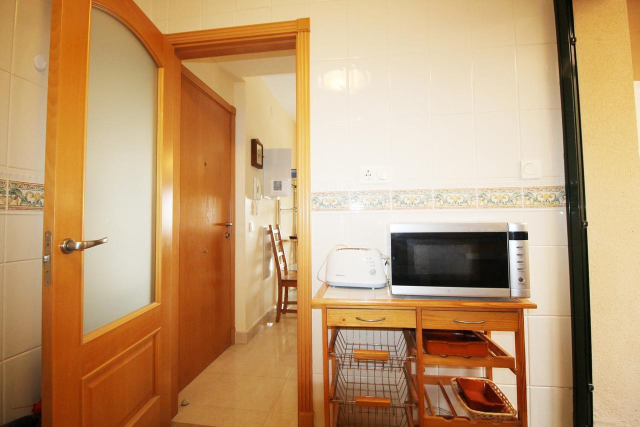 Apartment Cala De Nerja Spainsunrentals 1083 المظهر الخارجي الصورة